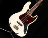 Used Fender American Original '60s Jazz Bass Olympic White