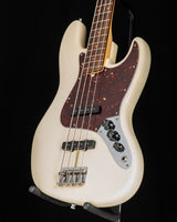 Used Fender American Original '60s Jazz Bass Olympic White