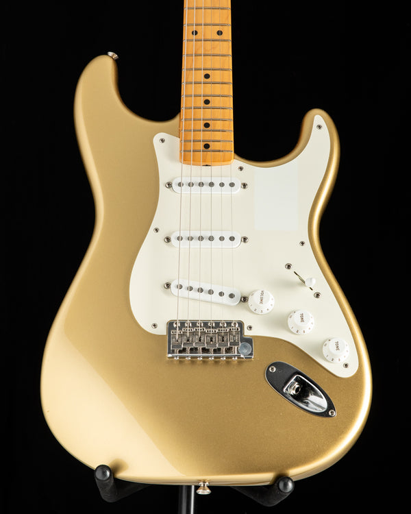 Used Fender American Original '50s Stratocaster Aztec Gold