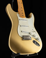 Used Fender American Original '50s Stratocaster Aztec Gold
