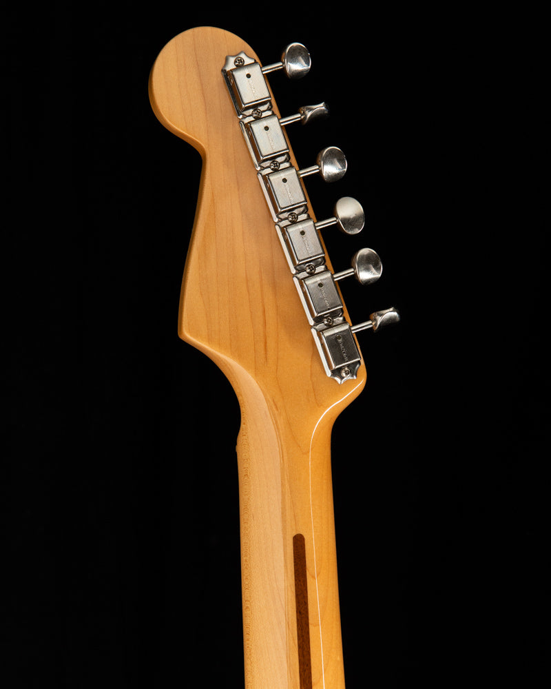 Used Fender American Original '50s Stratocaster Aztec Gold