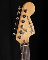 Fender American Performer Mustang Sonic Blue