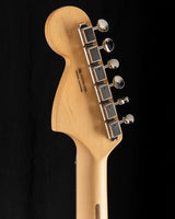 Fender American Performer Mustang Sonic Blue