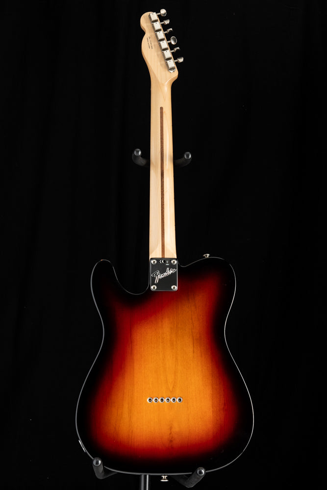 Used Fender American Special Telecaster HB 3-Color Sunburst