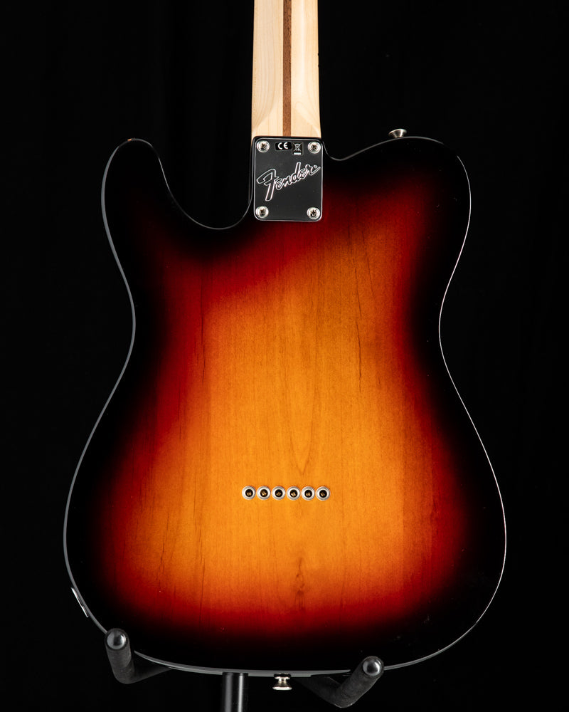 Used Fender American Special Telecaster HB 3-Color Sunburst