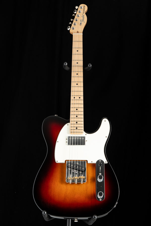 Used Fender American Special Telecaster HB 3-Color Sunburst