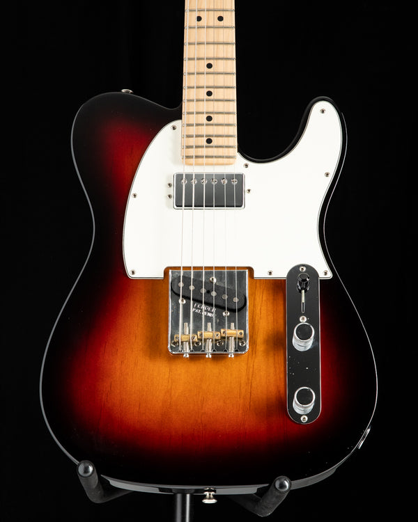 Used Fender American Special Telecaster HB 3-Color Sunburst