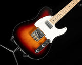 Used Fender American Special Telecaster HB 3-Color Sunburst