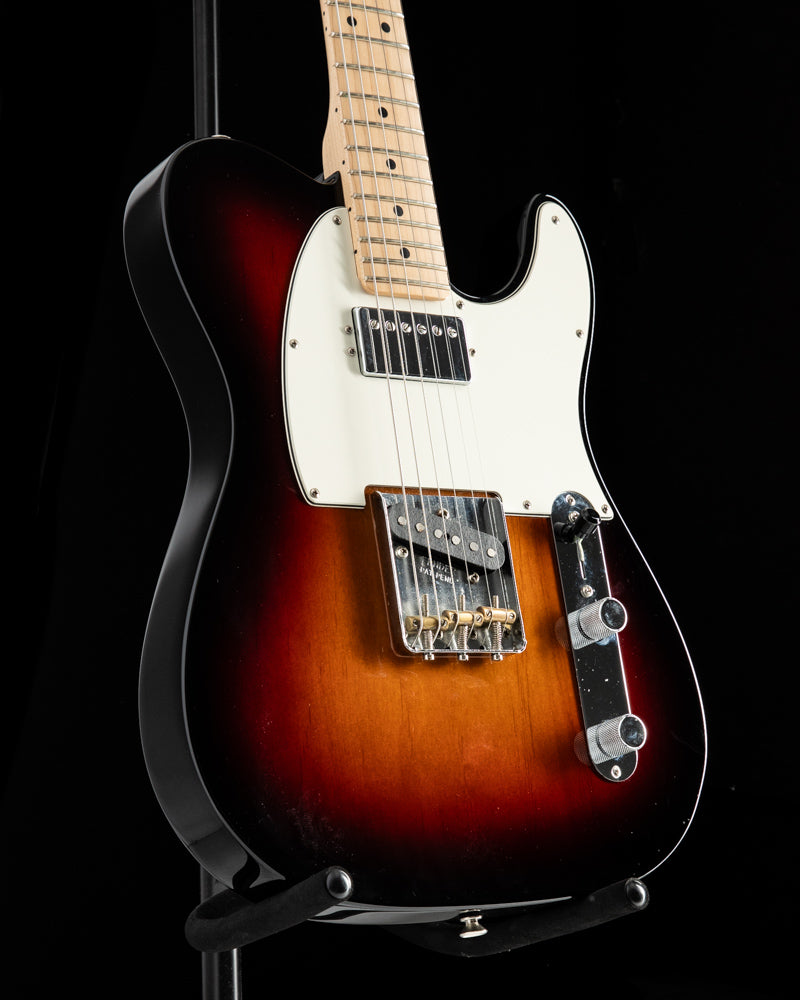 Used Fender American Special Telecaster HB 3-Color Sunburst