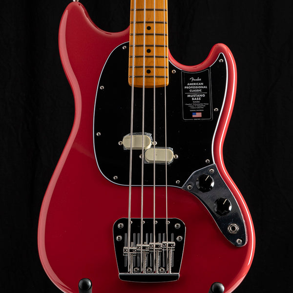FenderAmericanProClassicMustan