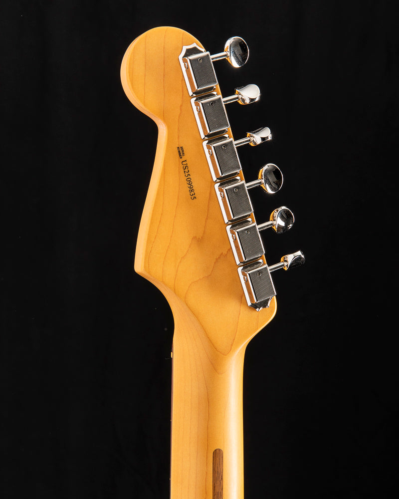 Fender American Professional Classic Stratocaster Faded Black