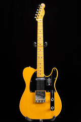 Fender American Professional Classic Telecaster Butterscotch Blonde