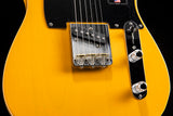 Fender American Professional Classic Telecaster Butterscotch Blonde