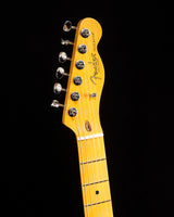 Fender American Professional Classic Telecaster Butterscotch Blonde