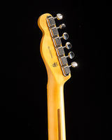Fender American Professional Classic Telecaster Butterscotch Blonde