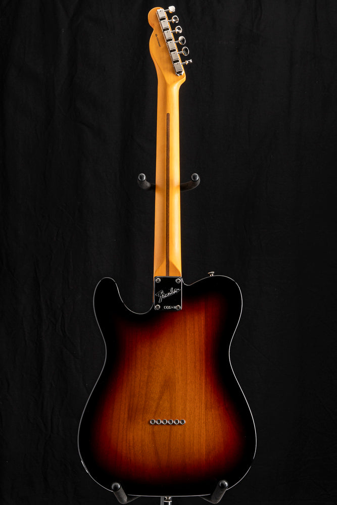 Fender American Professional Classic Telecaster 3-Color Sunburst