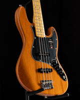 Fender American Professional II Jazz Bass Roasted Pine