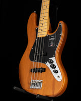 Fender American Professional II Jazz Bass Roasted Pine