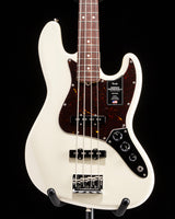 Fender American Professional II Jazz Bass Olympic White