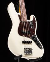 Fender American Professional II Jazz Bass Olympic White