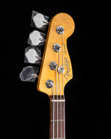 Fender American Professional II Jazz Bass Olympic White