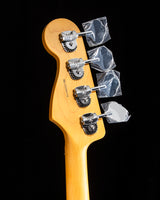 Fender American Professional II Jazz Bass Olympic White