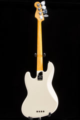 Fender American Professional II Jazz Bass Olympic White