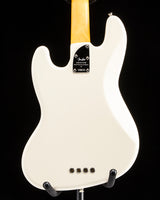 Fender American Professional II Jazz Bass Olympic White