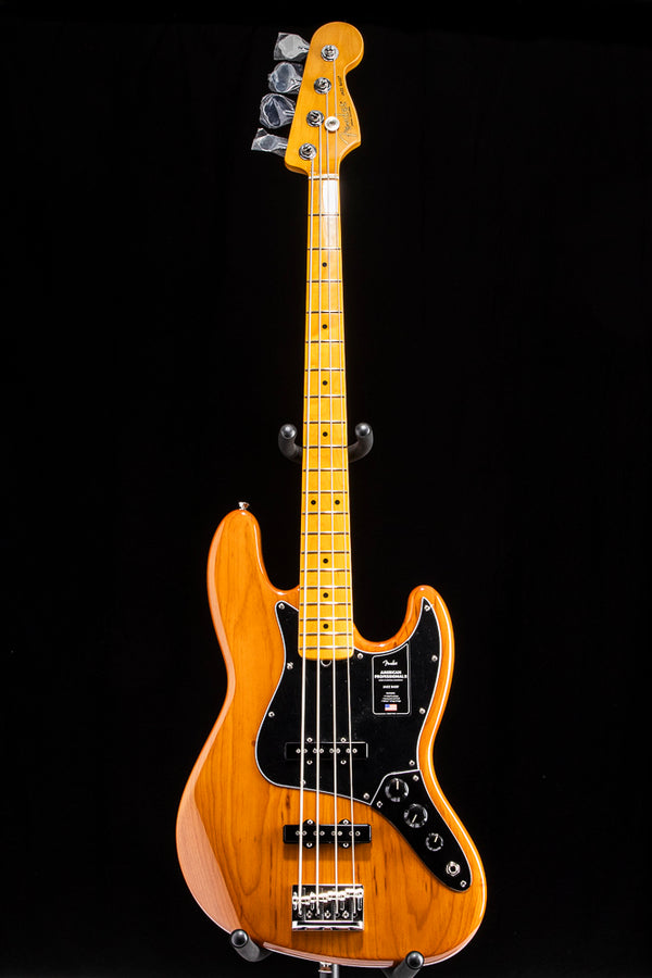 FenderAmericanProIIJazzBassRoa
