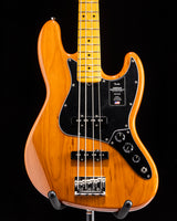 Fender American Professional II Jazz Bass Roasted Pine