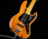 Fender American Professional II Jazz Bass Roasted Pine