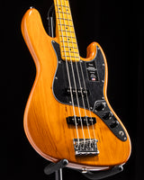 Fender American Professional II Jazz Bass Roasted Pine