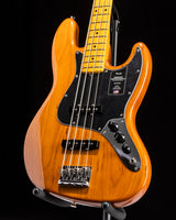 Fender American Professional II Jazz Bass Roasted Pine