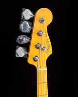 Fender American Professional II Jazz Bass Roasted Pine