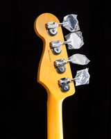 Fender American Professional II Jazz Bass Roasted Pine