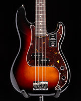 Fender American Professional II Precision Bass 3-Color Sunburst