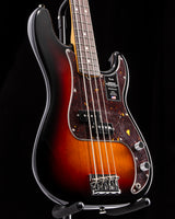Fender American Professional II Precision Bass 3-Color Sunburst