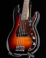 Fender American Professional II Precision Bass 3-Color Sunburst