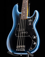 Fender American Professional II Precision Bass Dark Night