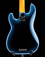Fender American Professional II Precision Bass Dark Night