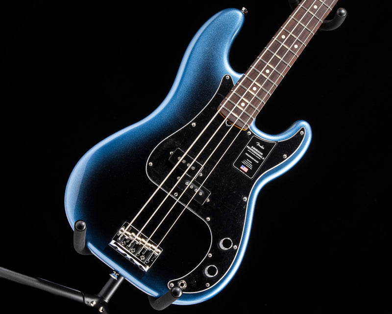 Fender American Professional II Precision Bass Dark Night