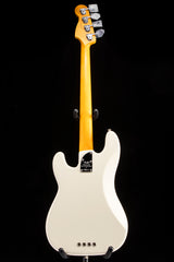 Fender American Professional II Precision Bass Olympic White