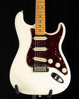 Used Fender American Professional II Stratocaster Olympic White