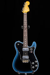 Fender American Professional II Telecaster Deluxe Dark Night