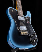 Fender American Professional II Telecaster Deluxe Dark Night