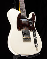 Fender American Professional II Telecaster Olympic White