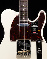 Fender American Professional II Telecaster Olympic White