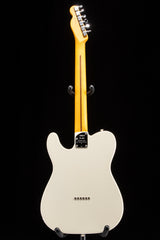 Fender American Professional II Telecaster Olympic White