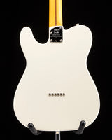 Fender American Professional II Telecaster Olympic White