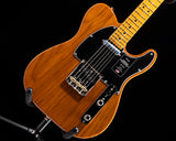Fender American Professional II Telecaster Roasted Pine